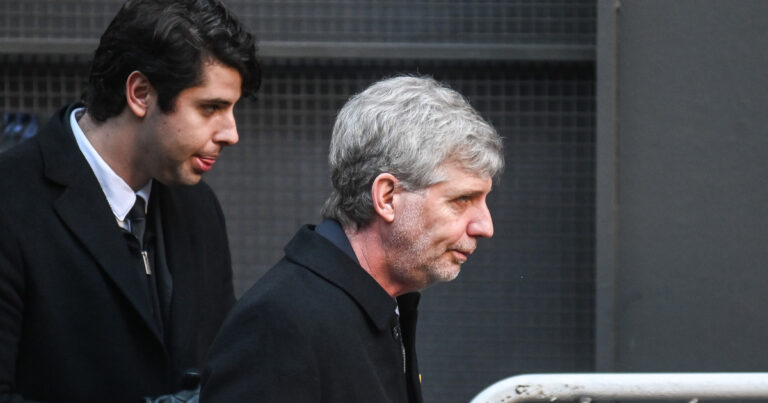 Apuran una reunión de la Bicameral de Inteligencia ante la polémica por los informes de la SIDE de opositores y sindicalistas