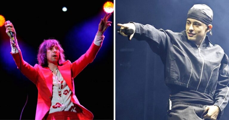 Llega Primal Scream al Music Wins y Trueno cantará en Ferro: Cómo y dónde comprar las entradas