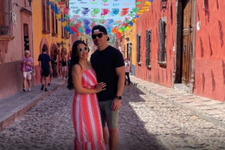 Abandonaron Texas y sus ingresos de US$200.000 para mudarse a México y no se arrepienten: Nunca tuvimos tanta libertad