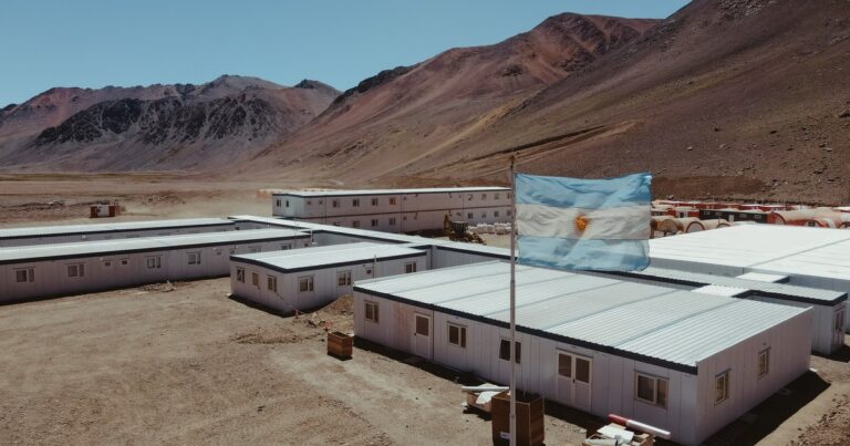 Con RIGI, otra inversión millonaria permitirá exportar cobre puro