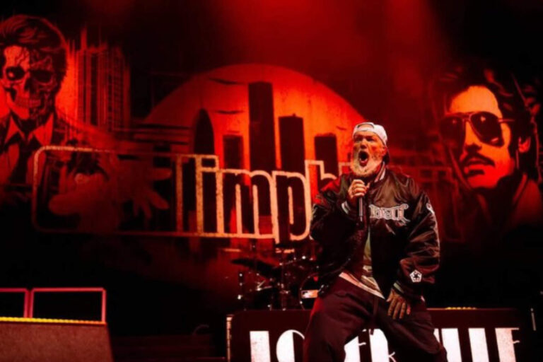 Limp Bizkit regresa a Buenos Aires con festival propio: fecha, entradas y line up