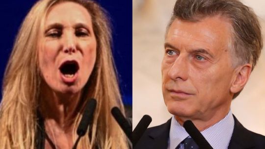 Por qué Karina Milei, a pesar del acuerdo, se la tiene jurada a Mauricio Macri