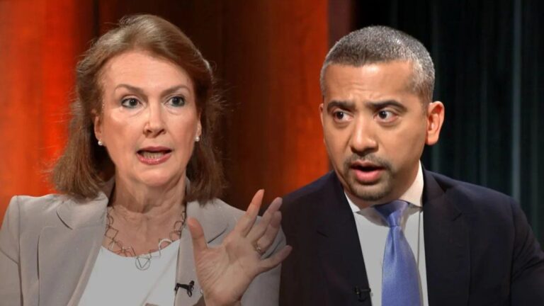 Diana Mondino sobre el rol de Javier Milei en $LIBRA: «O no es muy inteligente o es una especie de corrupto»