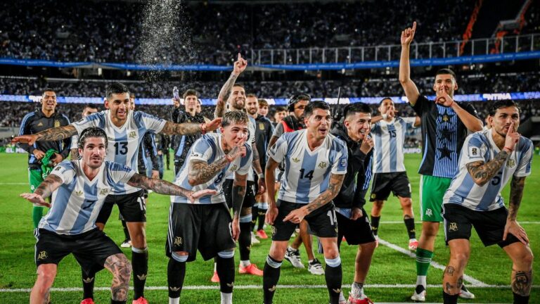 Se canceló la gira de la Selección Argentina por China: los nuevos rivales y sedes