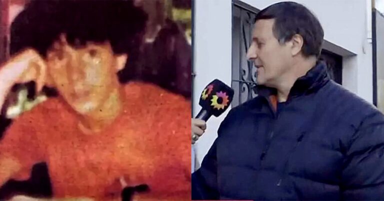 Misterio en Coghlan: el sospechoso se presentó ante el fiscal y le ofrecieron un defensor oficial