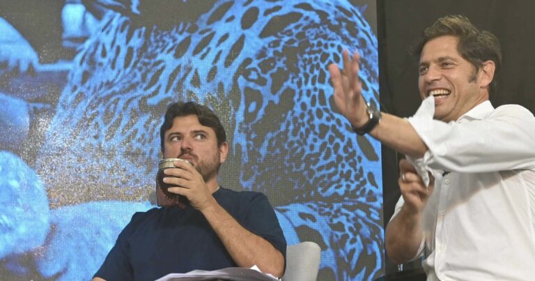 Cierre de listas en Provincia: los dos pedidos de Kicillof y la encuesta que midió a Massa contra Grabois