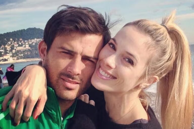 Tras su separación de Chechu Bonelli, Darío Cvitanich habría vuelto a apostar al amor: con qué famosa estaría saliendo