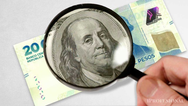 El nuevo precio del dólar que prevén 40 expertos para los próximos meses, tras la fuerte suba de tasas