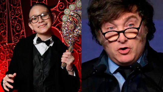 Cuando Milei tuitea también gobierna