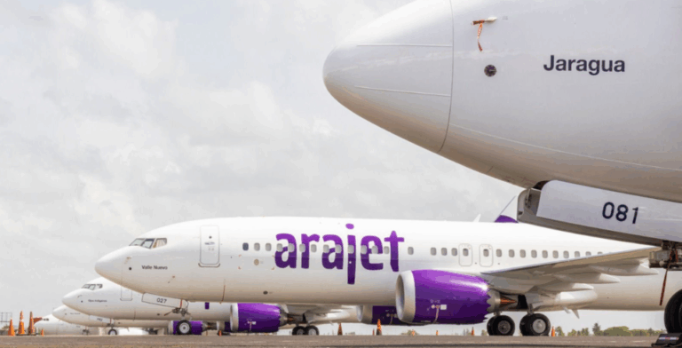 Una low cost podrá volar desde Mendoza, Santa Fe y Córdoba a Punta Cana