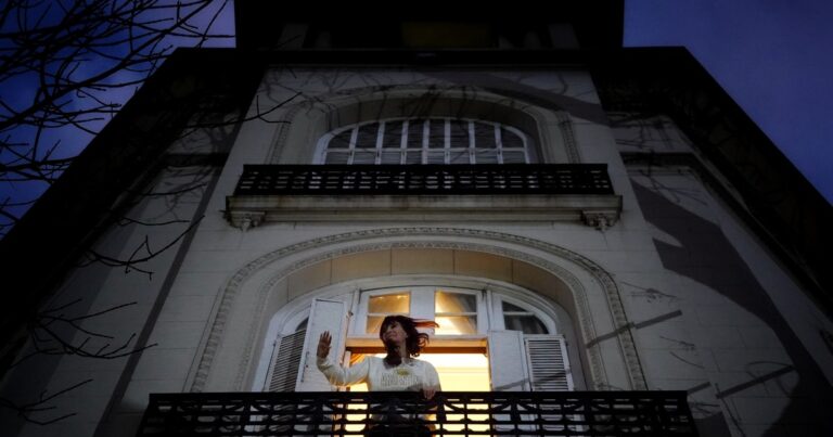 Causa Vialidad: cómo será la ejecución de los bienes de Cristina Kirchner y los acusados en el caso de corrupción