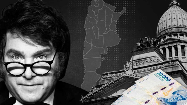 Javier Milei abre negociación con gobernadores aliados en la pelea por los ATN y pone freno de mano en Diputados