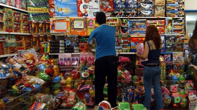El Gobierno simplifica controles a productos importados y reducirá 12.000 trámites por año