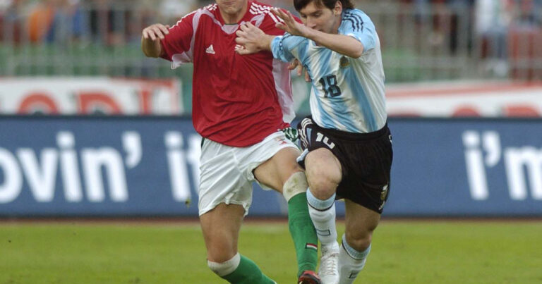 Lionel Messi y sus 20 años en la Selección: de los 90 segundos efímeros y una roja injusta a la gloria eterna y los récords imposibles