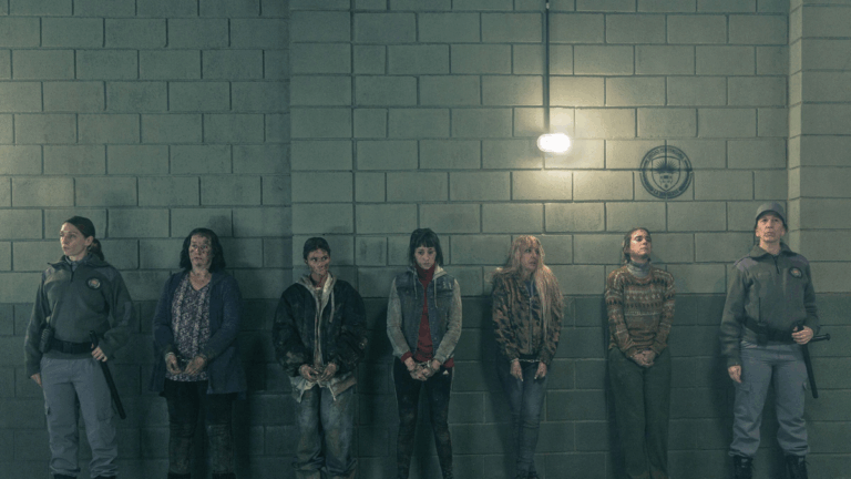 El regreso de un clásico a Netflix: el spin-off de «El Marginal» es el estreno más esperado