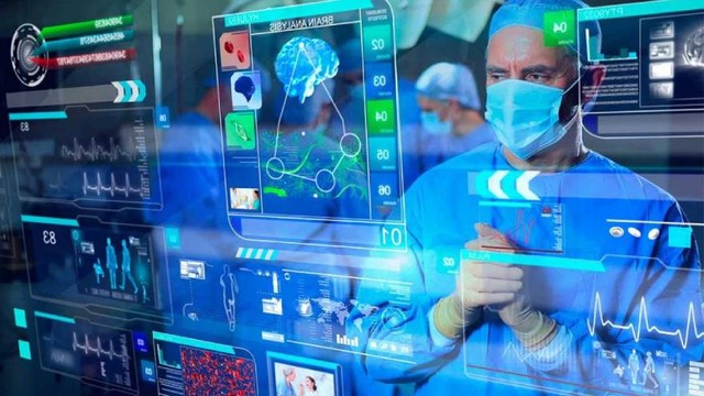 Inteligencia artificial en medicina: La revolución silenciosa