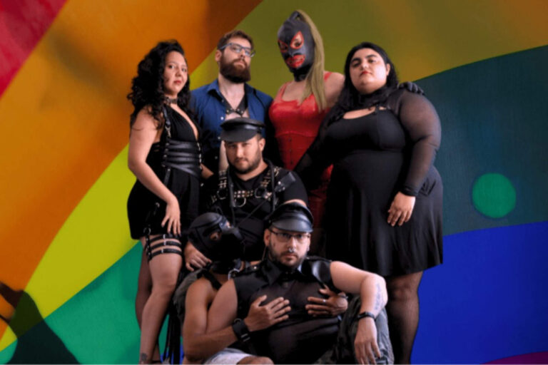 Desastre total: el Ministerio de Turismo declaró de interés nacional la feria BDSM