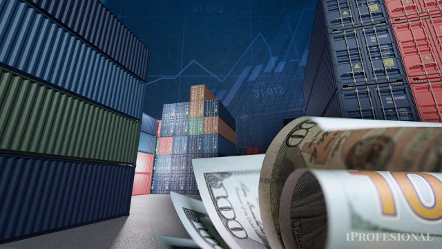 Efecto dólar: la inflación mayorista se aceleró al 2,8% en julio, impulsada por productos importados