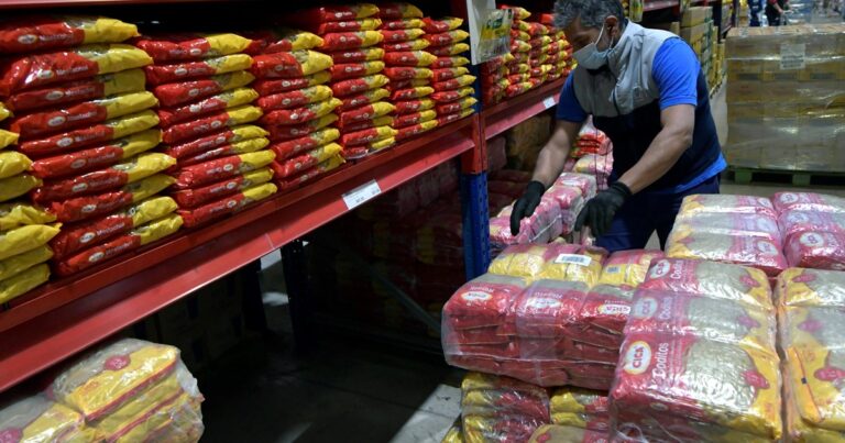 En julio, la suba del dólar aceleró la inflación mayorista: llegó a 2,8%