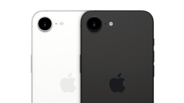 Los secretos del iPhone 17e, el próximo celular económico de Apple