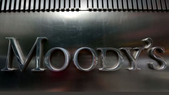 Moodys estima que la inflación en Argentina cerrará el año en 40%