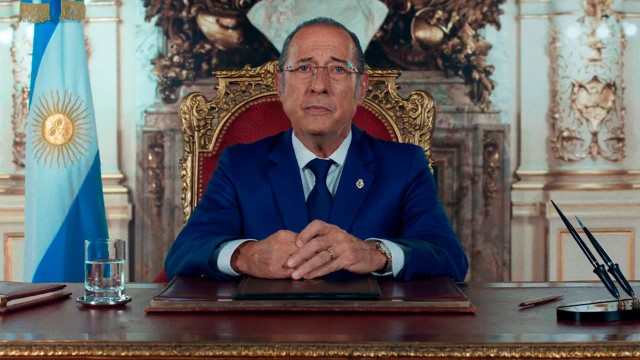 Taquilla récord, polémica y batalla cultural: por qué Homo Argentum genera una grieta en el cine nacional