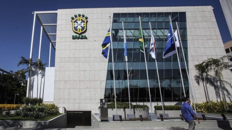 Justo ellos: el comunicado de Brasil tras la violencia en Independiente-U. de Chile