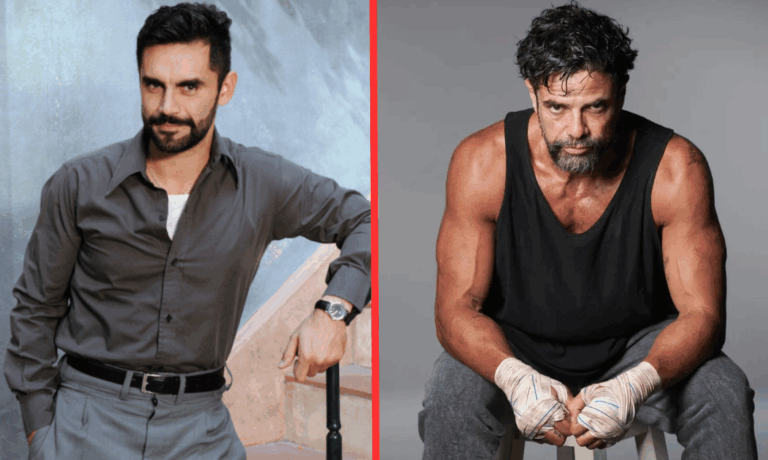 Se conoció la oscura verdad por la que Luciano Castro y Gonzalo Heredia están peleados a muerte