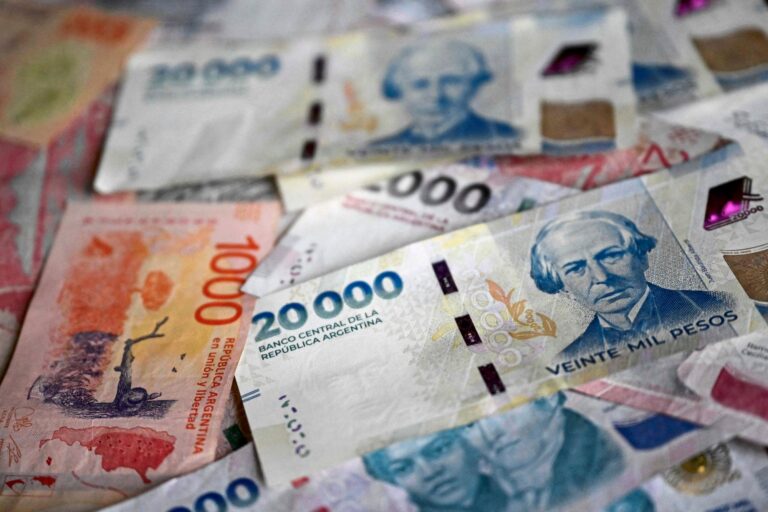 Nuevas cuentas sueldo con intereses diarios: cuánto pagan por sólo tener saldo