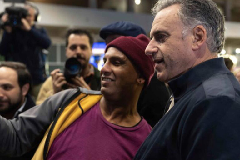 Insólito: las delirantes exigencias de las personas en situación de calle