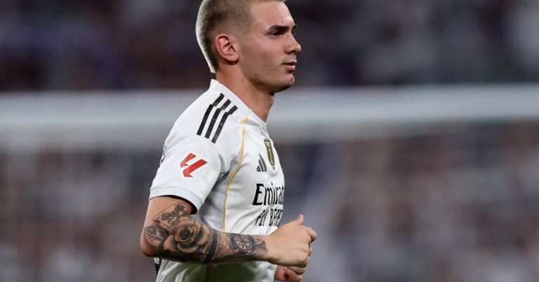 Qué dijo Xabi Alonso sobre la polémica que existe con Franco Mastantuono por su nombre y la hipotética titularidad ante Oviedo