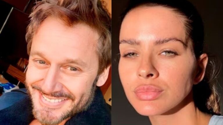 La China Suárez lo logró: sus hijos menores vivirán en Turquía