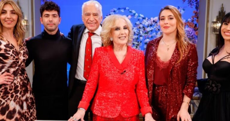 Rating del sábado: el Pasapalabra renovado pudo contra Mirtha Legrand y estreno de Cobra Kai en TV?