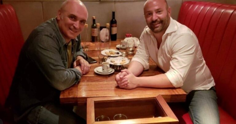 El escándalo de los audios: el juez ordenó el bloqueo de las cajas de seguridad de Spagnuolo y los empresarios investigados