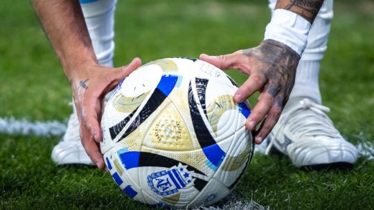 Finalizó la fecha 6 del Torneo Clausura