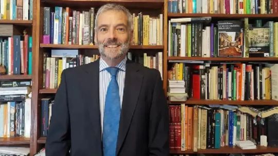 Jorge Carrera: Estamos en una situación donde vemos una política monetaria que está dando manotazos de ahogado