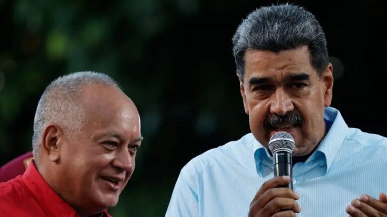 El Gobierno declaró al «Cártel de los Soles» como organización terrorista