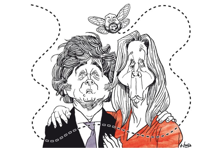 Un laberinto sin salida a la vista