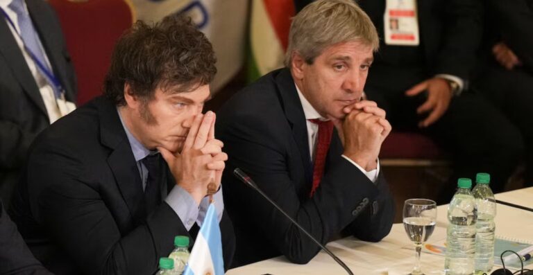 Un mercado nervioso. Las consecuencias por el caso de ANDIS