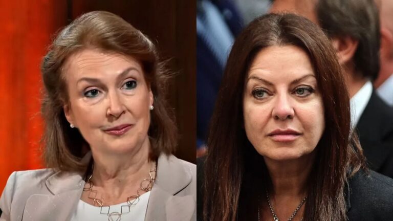 Causa ANDIS: nuevos audios de Diego Spagnuolo salpican a Diana Mondino y Sandra Pettovello