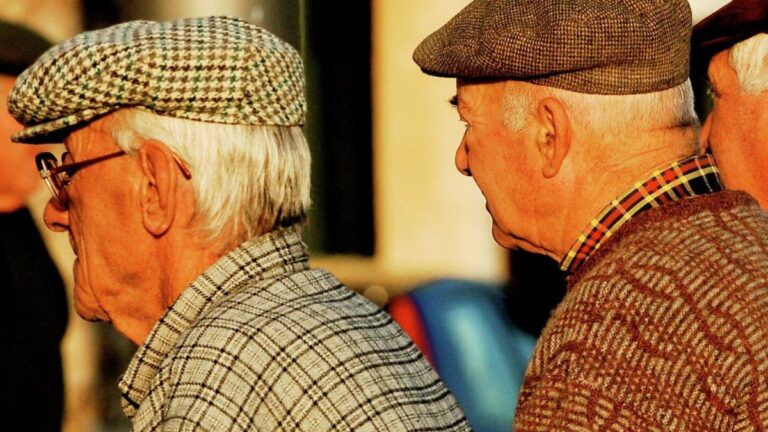 Es oficial el bono extra para jubilados en septiembre: a cuánto asciende