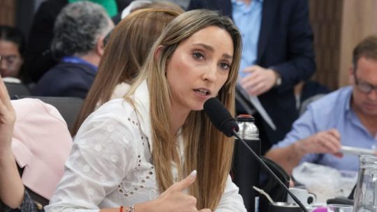 Julia Strada: «Habrá que ver si un dólar más bajo le termina trayendo menos votos que una mayor recesión»