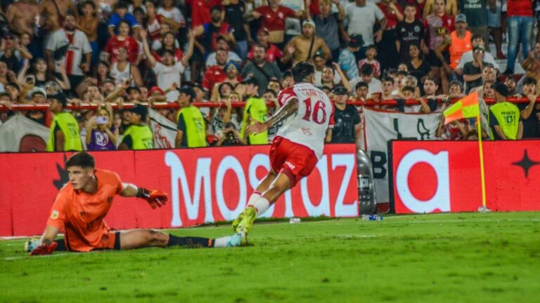 San Lorenzo vs. Huracán, por el Torneo Clausura 2025: horario, formaciones y TV