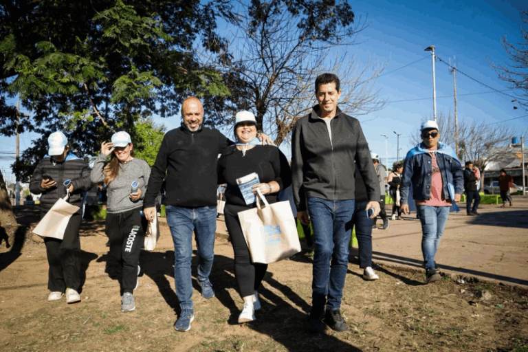 En el kirchnerismo culpan a Wado y Ottavis por el fracaso de Corrientes