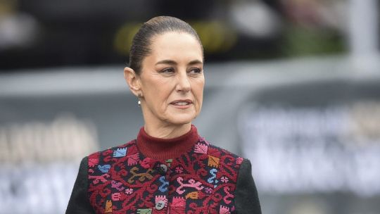 Enrique Hernández: «La economía mexicana a lo mucho va a crecer 0.60% en este año 2025»