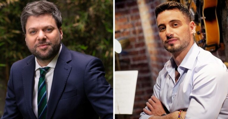 Rating del lunes: Guido Kaczka versus Nico Occhiato, en un prime time cada vez más peleado