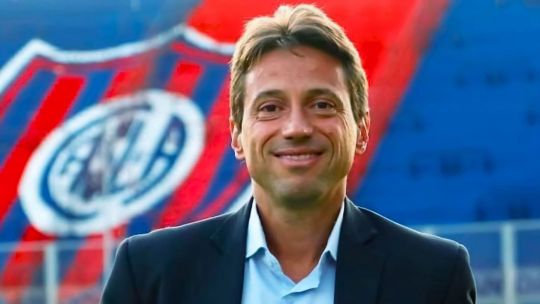 Crisis en San Lorenzo: el autor de la cámara oculta a Marcelo Moretti se arrepintió y dio una nueva versión de los hechos