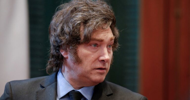 Las 9 preguntas que los diputados le enviaron a Javier Milei para que brinde explicaciones sobre el escándalo $LIBRA