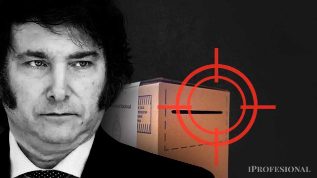 Milei tensa al máximo el clima político en el cierre de campaña: el plan y los cálculos que hacen en LLA