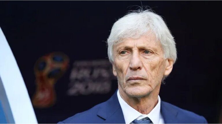 José Pékerman no descartó sumarse a Boca como mánager: «Vamos a hablar»